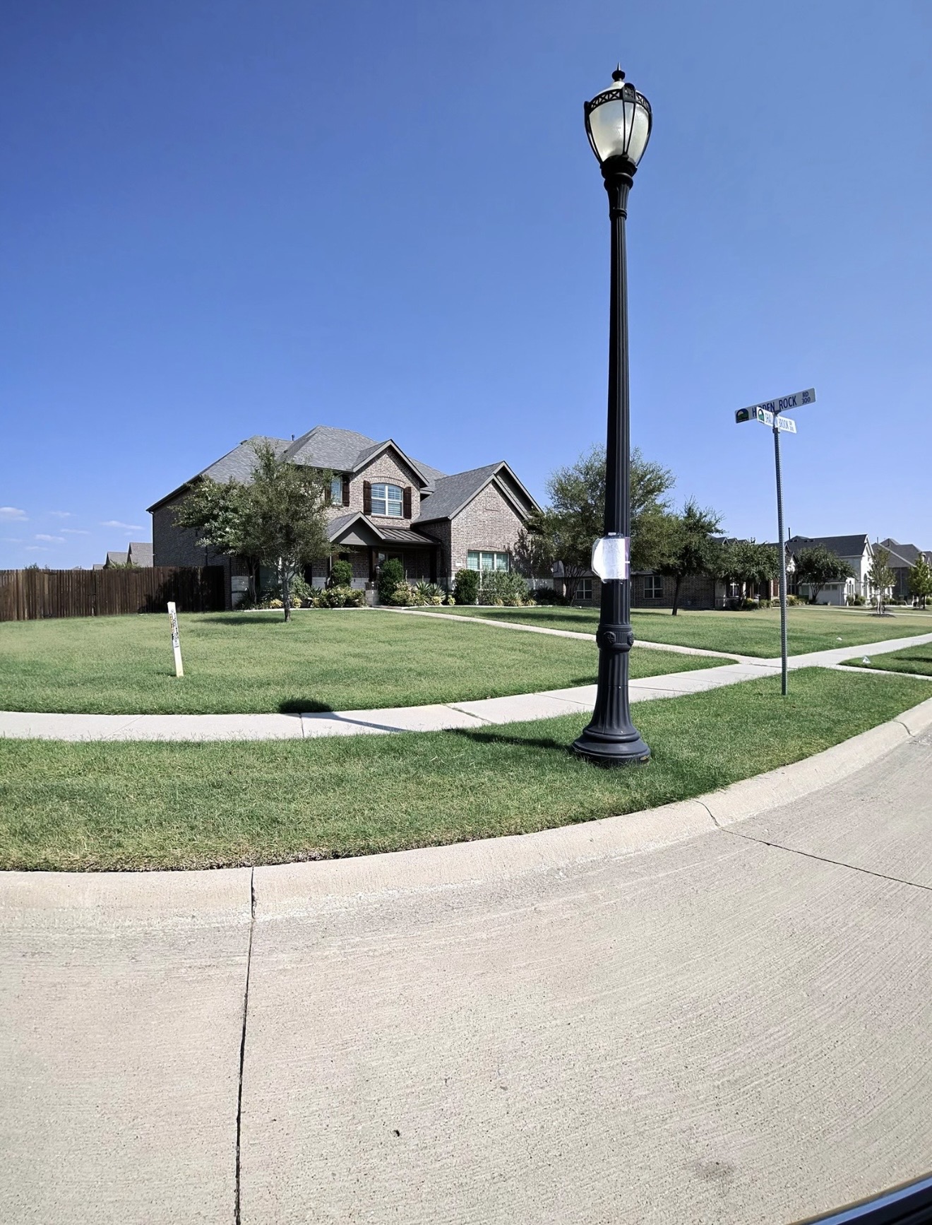 Turf Rx project