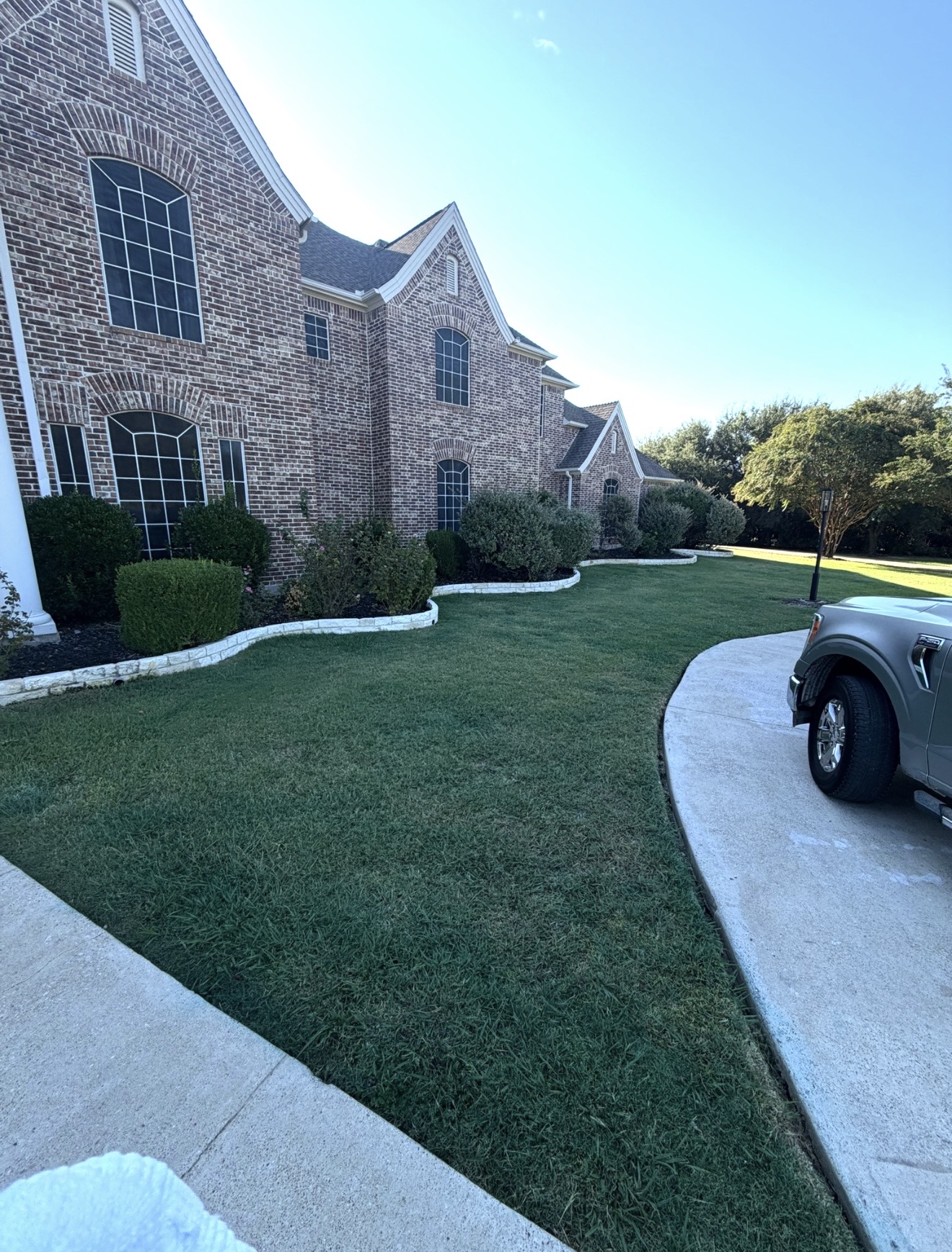 Turf Rx project